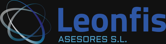 Logo Leonfis Asesores S.L.
