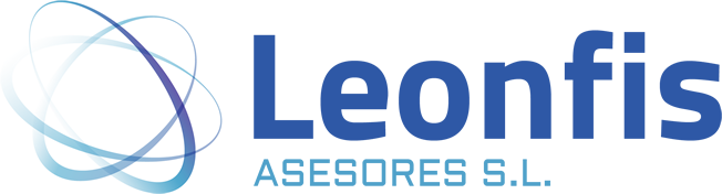 Logo Leonfis Asesores S.L.