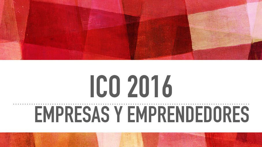 Líneas de financiación ICO 2016